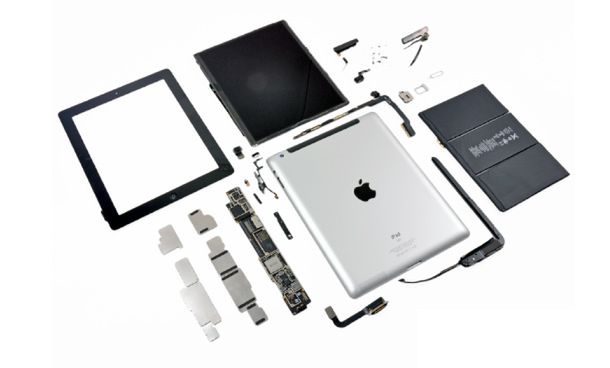 Odzyskaj najcenniejsze dane z iPhone’a lub iPada 1
