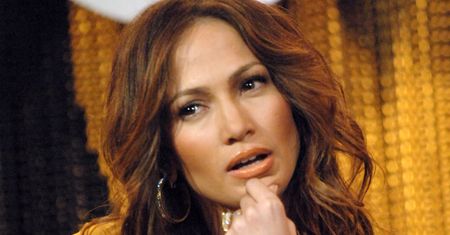 Manicure bogatej dziewczyny. Jennifer Lopez wymyśliła kolejny trend