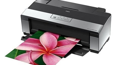 Profesjonalna - Epson Stylus Photo R2880 1