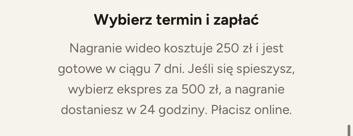 Filip i Bianka Chajzerowie