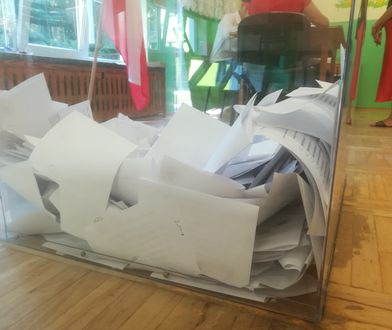 Wybory prezydenckie 2020. Wnioski do prokuratury w sprawie sprawie "wyborów widmo". Większość dotyczy Sasina i Morawieckiego