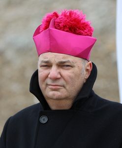 Biskup Kaszak musi odejść [OPINIA]