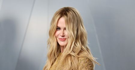 Nicole Kidman robi sobie przerwę od grania. Wyjawiła nową, zaskakującą ścieżkę kariery