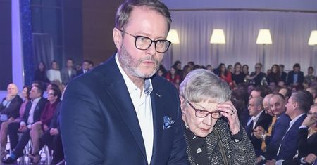 Aleksandra Górska napędziła strachu fanom. Nagle zniknęła z "Ojca Mateusza"