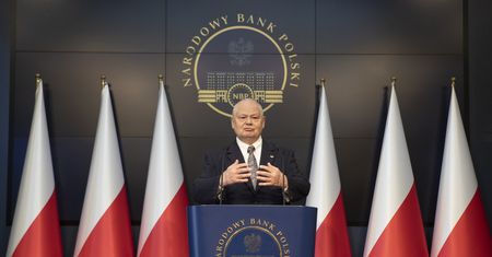 Wszystko jasne. Oto kto w RPP głosował za podwyżkami stóp