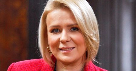 Aneta Zając zabrała synów do Rzymu. Ale wyrośli! (FOTO)