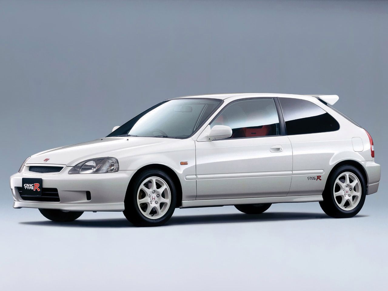 1999 Honda Civic Type R X (EK9)
