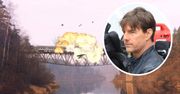 Tom Cruise nie wysadzi Mostu Pilchowickiego. Zapadła prawomocna decyzja