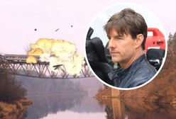 Tom Cruise nie wysadzi Mostu Pilchowickiego. Zapadła prawomocna decyzja