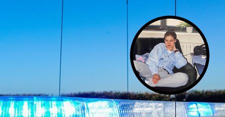 To przez niego Izabela i Anna się rozstały? Tajemniczy 48-latek aresztowany