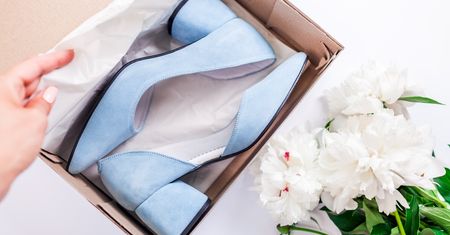 Buty na słupku – jak wybrać wygodny model na co dzień?