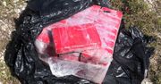 Floryda. Podczas nurkowania natknął się na nietypową przesyłkę