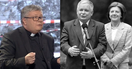 Ekshumacja pary prezydenckiej już 14 listopada. "Apeluję, by powstrzymać tę decyzję!"