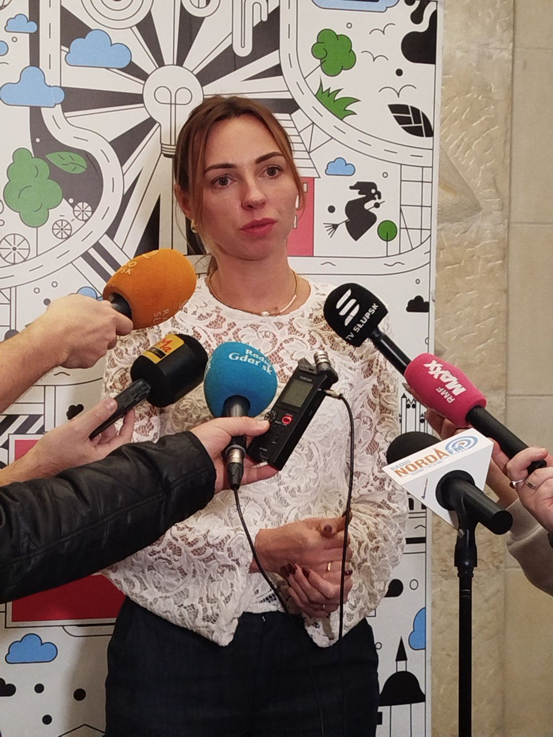 MOPR w Słupsku ogłasza nabór do programu Asystent Osobisty Osoby Niepełnosprawnej na 2026 rok