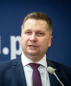 Nocne głosowanie nad Lex Czarnek 2.0