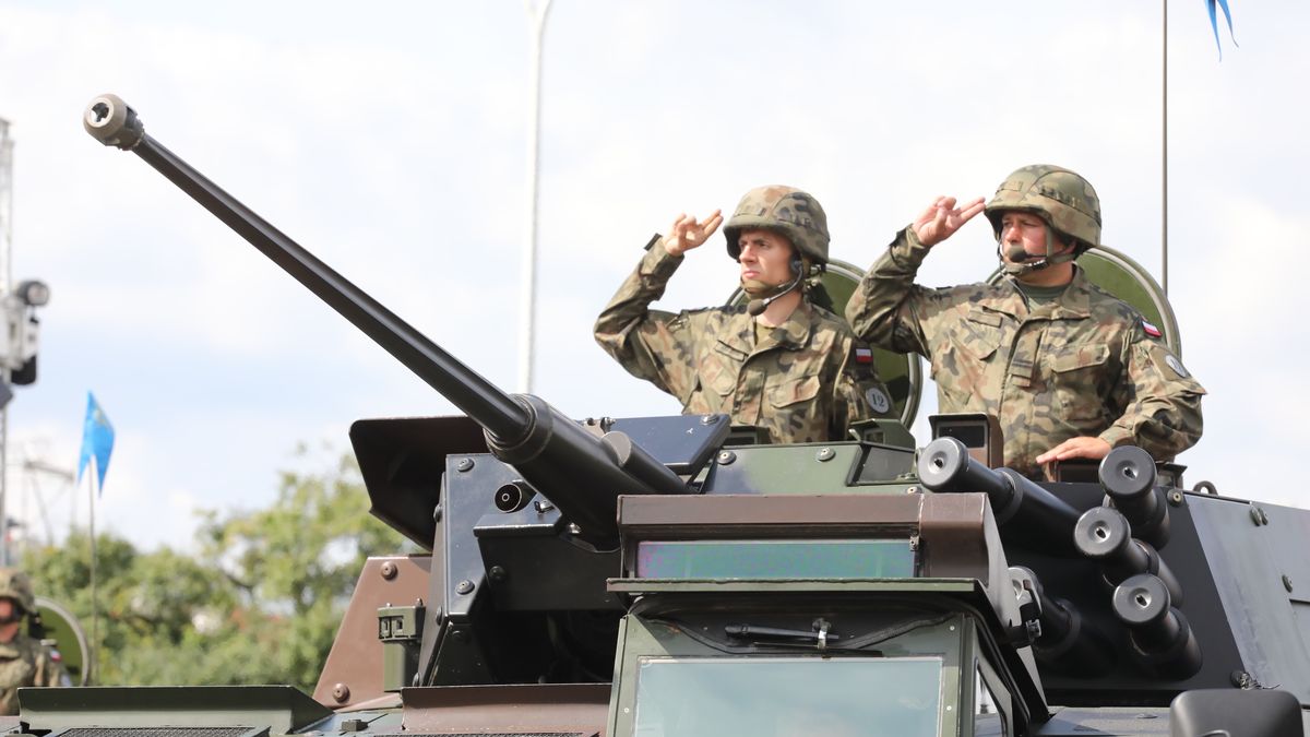 Zdjęcie ilustracyjne 