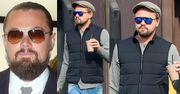 Leonardo DiCaprio schudł? (ZDJĘCIA)