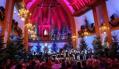 TVP nagra kolędy w Zakopanem. Emisja w Wigilię