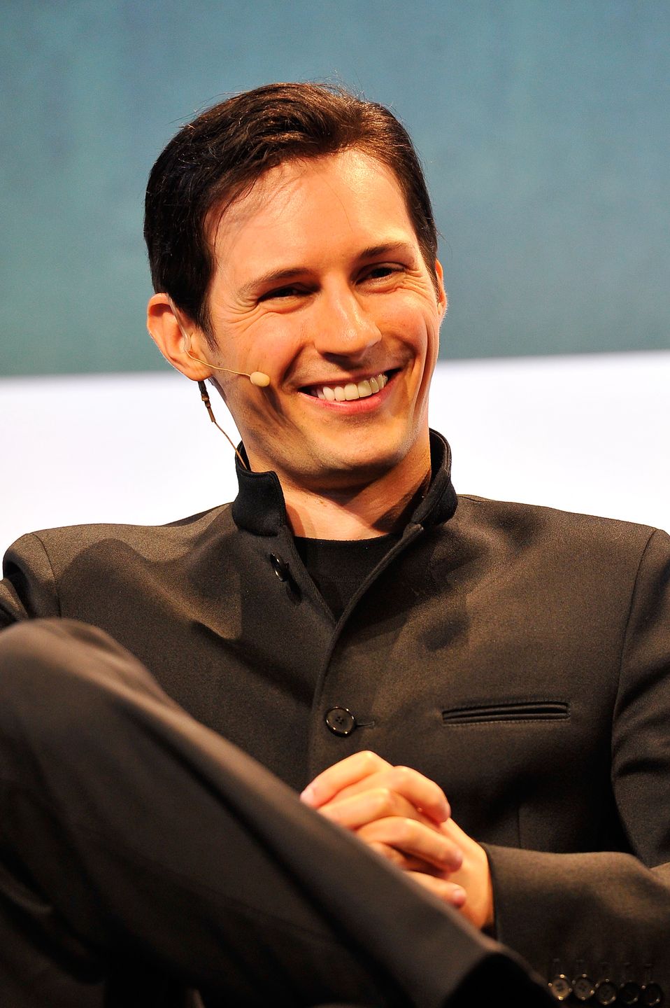 Pavel Durov