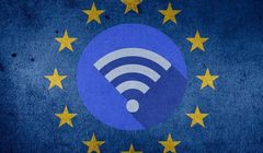 Komisja Europejska wyda 120 mln euro na WiFi4EU, bezpłatne punkty dostępu do internetu