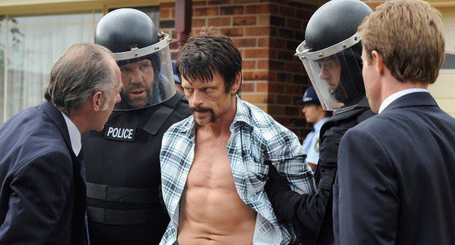 „Dorwać Milata” w Ale kino+