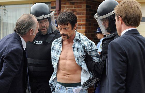 „Dorwać Milata” w Ale kino+