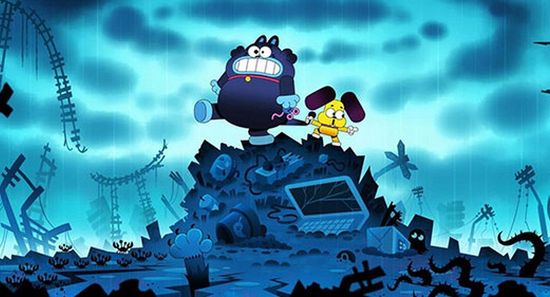 Netflix przygotowuje interaktywną animację "We Lost Our Human"