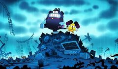 Netflix przygotowuje interaktywną animację "We Lost Our Human"