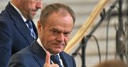 Tusk zwrócił się do "uradowanych" jego chorobą. Zamieścił wpis