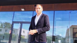 Będzie następcą Mariusza Wiśniewskiego na stanowisku zastępcy prezydenta Poznania? Znamy nazwisko kandydata!