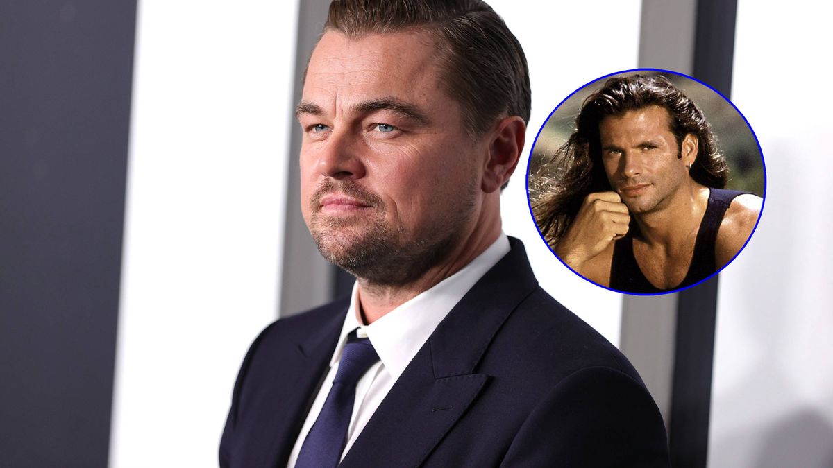 Lorenzo Lamas skomentował relację swojej córki z Leonardo DiCaprio