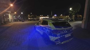 Gostyń: Nietrzeźwi, nieobyczajne wybryki i kolizje. Policjanci mieli pełne ręce pracy