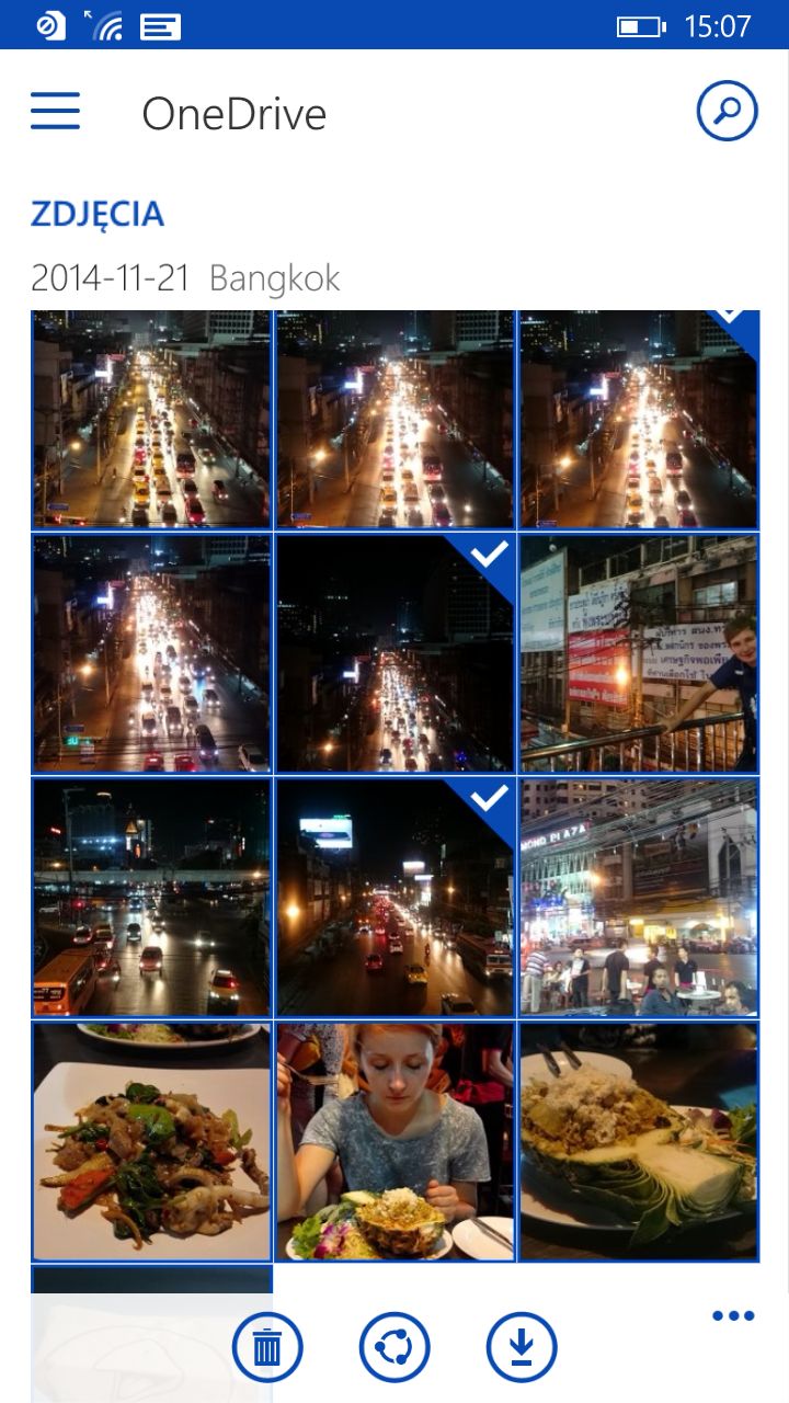 Jakie nowości zobaczymy w Windows 10 Mobile? 13