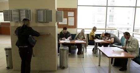 Pracownik skarbówki wykrył błąd. Wyszedł z raportu JPK