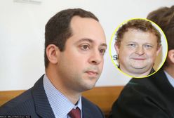 Tomasz Piątek wygrał proces z Matthew Tyrmandem. Poszło o Donalda Trumpa