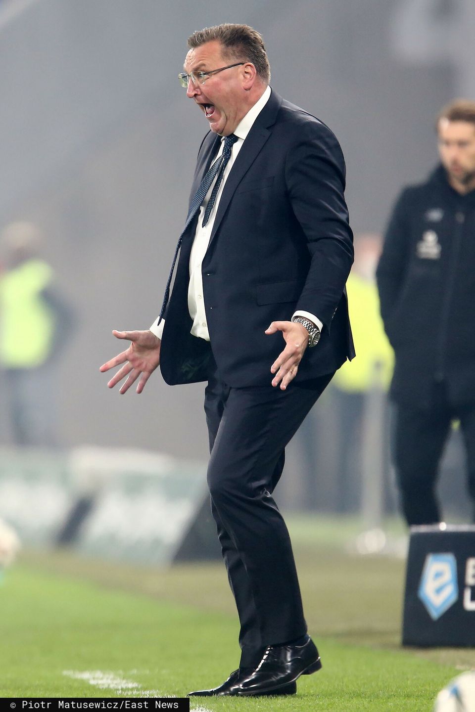 Czesław Michniewicz nowym selekcjonerem! Co wiemy o jego rodzinie? 