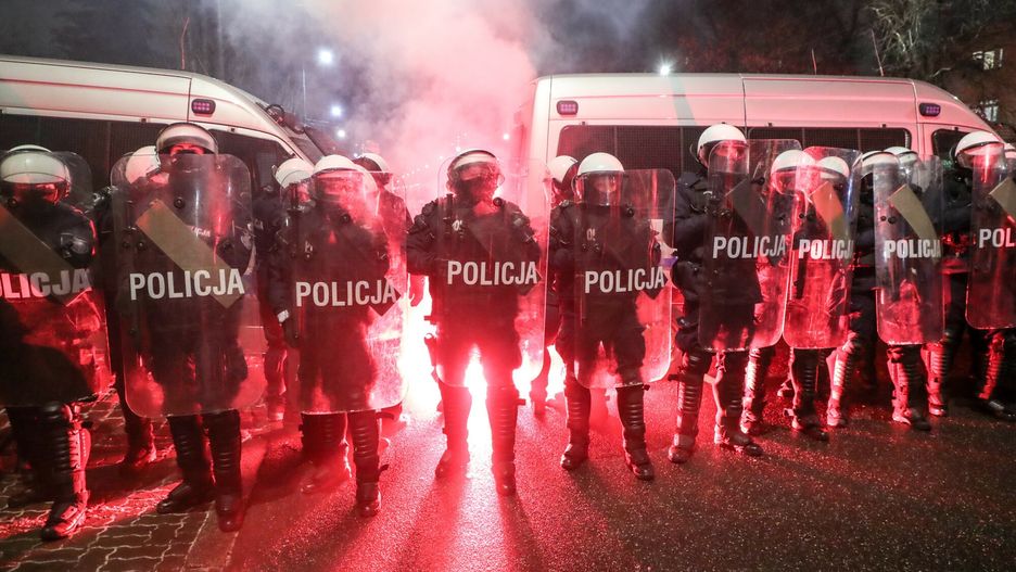 Policja