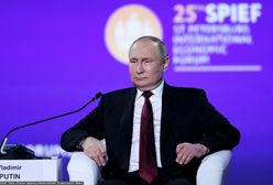 Rosja ustąpi w sprawie zboża? "Mam wrażenie, że to blef lub gra Putina"