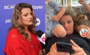 Zofia Zborowska zakaże córkom korzystania z mediów społecznościowych: "Do MINIMUM 16. roku życia"