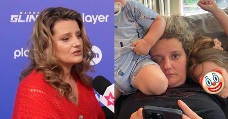 Zofia Zborowska zakaże córkom korzystania z mediów społecznościowych: "Do MINIMUM 16. roku życia"