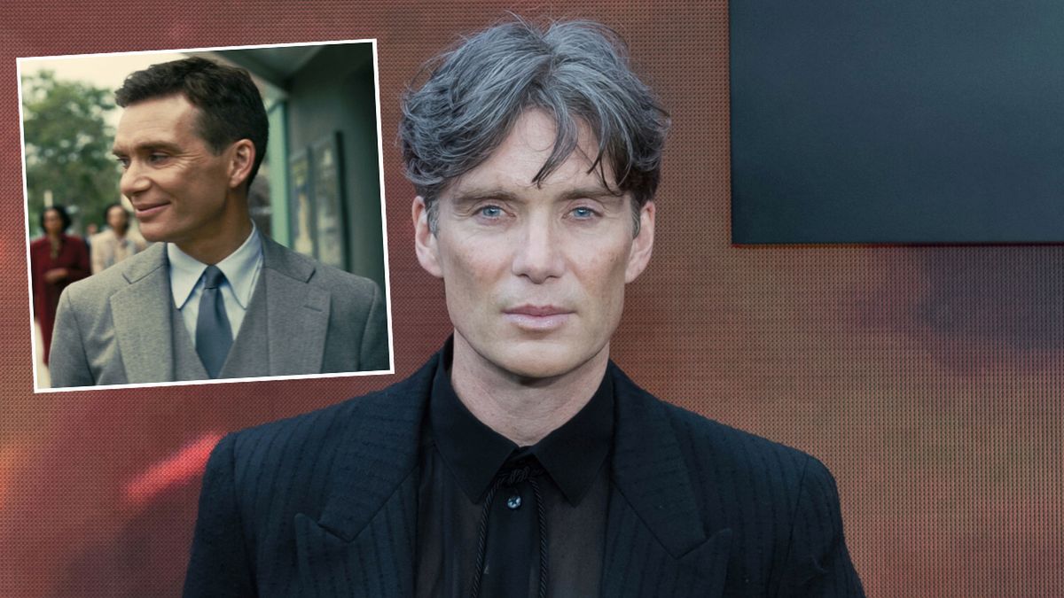 Cillian Murphy (East News)