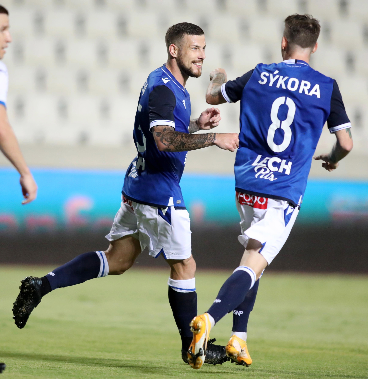 PKO Ekstraklasa. Prof. Krzysztof Pawlaczyk Nie ma zagrożenia