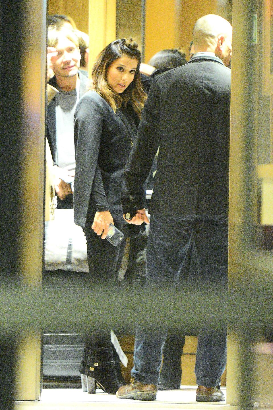 Eva Longoria w Polsce