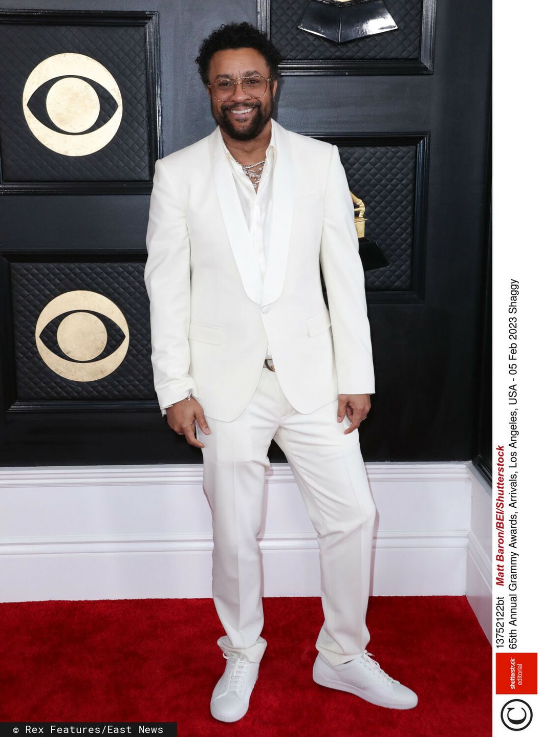 Shaggy - Grammy 2023