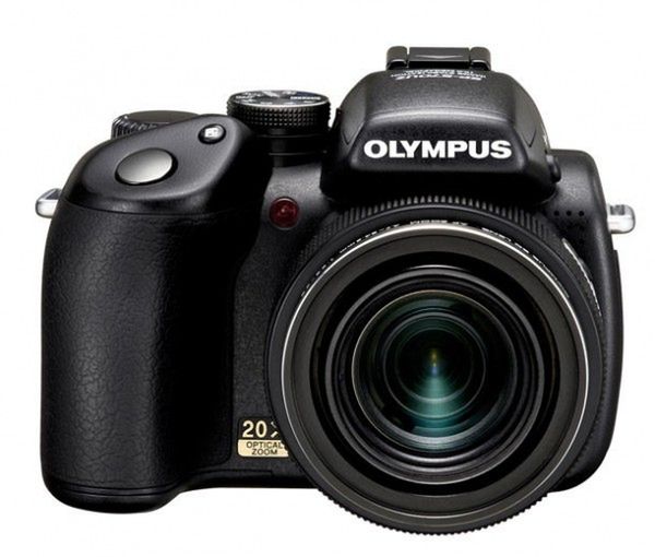 Olympus SP-570 UZ