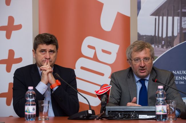 Powstał Ruch Europa Plus. Po co?