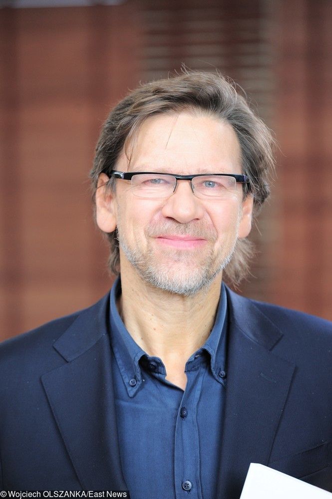 Jacek Santorski przekonuje, że warto próbować i eksperymentować, nawet jeśli czasem kończy się to porażką