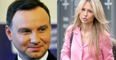 Magdalena Ogórek o Dudzie: "Ujął mnie swoją osobowością!"