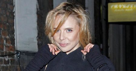 "X Factor": Sablewska wyleci z programu?!