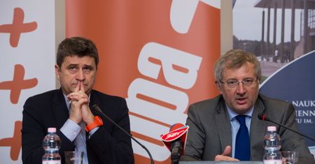 Powstał Ruch Europa Plus. Po co?
